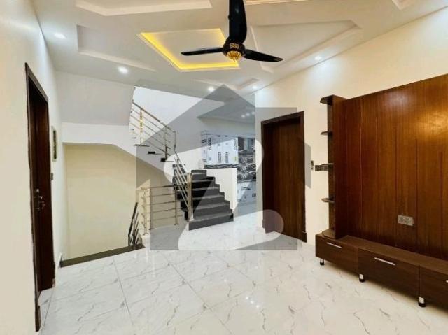 Prime Location Citi Housing Society House Sized 5 Marla For sale Citi Housing Society