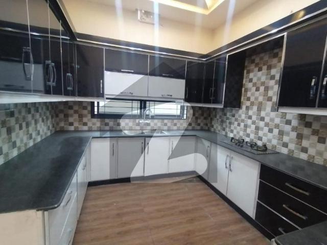 Prime Location Citi Housing Society House Sized 10 Marla Citi Housing Society