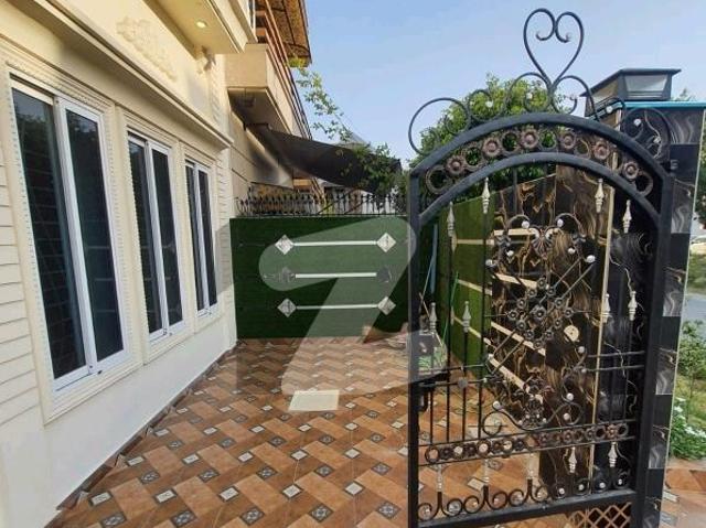 Prime Location Citi Housing Society House Sized 10 Marla Citi Housing Society