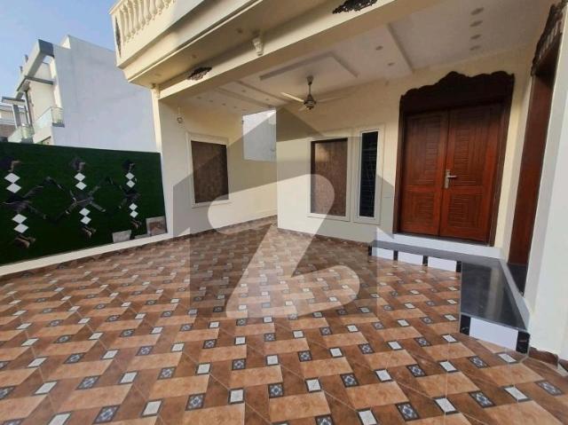 Prime Location Citi Housing Society House Sized 10 Marla For sale Citi Housing Society