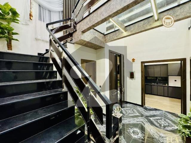 Prime Location Citi Housing Society House Sized 10 Marla For sale Citi Housing Society
