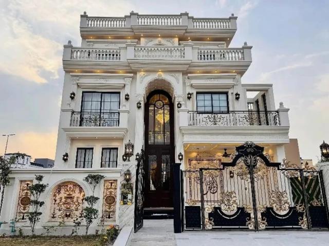 Prime Location Citi Housing Society House Sized 10 Marla For sale Gujranwala Citi Housing Society ID 98984