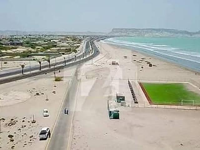 Prime Location Commercial Plot for Sale in Phase 1
