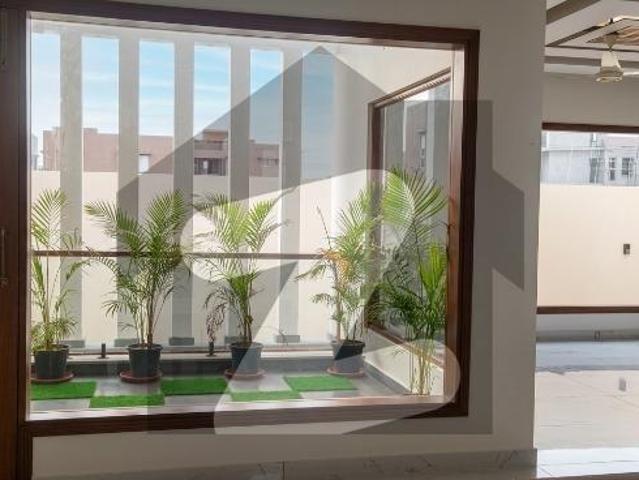 Prime Location Corner Bungalow Available For Sale Phase 2 DHA Karachi DHA Phase 2