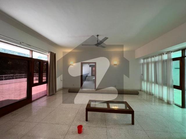 Prime Location Corner Most Beautiful House For Sale In Sector F 7 Islamabad F 7
