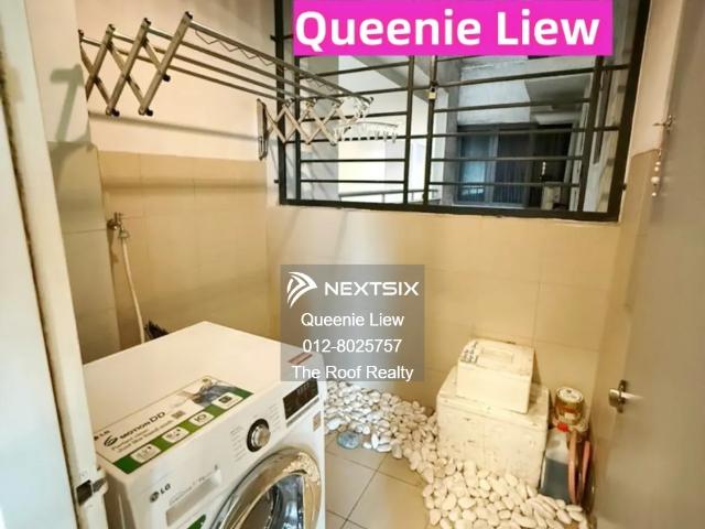 [Prime location] crowded area! 3rd Avenue Bandar Bukit Raja Klang Ground Floor Corner Shoplot