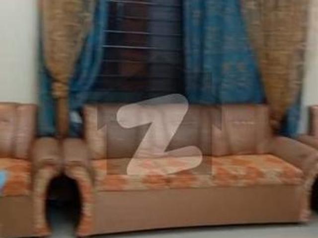 Prime Location Demolish House Of 400 Square Yards Is Available In Contemporary Neighborhood Of North Nazimabad Block H