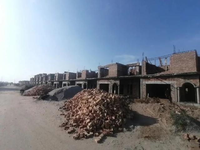 Prime Location DHA Defence House Sized 10 Marla Is Available Gujranwala DHA Gujranwala ID 96468