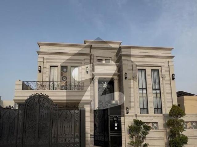 Prime Location DHA Phase 1 Sector M House Sized 20 Marla DHA Phase 1 Sector M