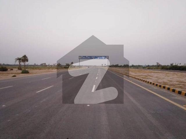 Prime Location DHA Phase 1 Sector Q Residential Plot Sized 20 Marla Is Available