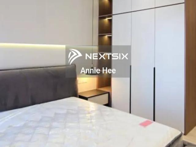 Prime location! District 7 Setia Alam Double Storey Shoplot