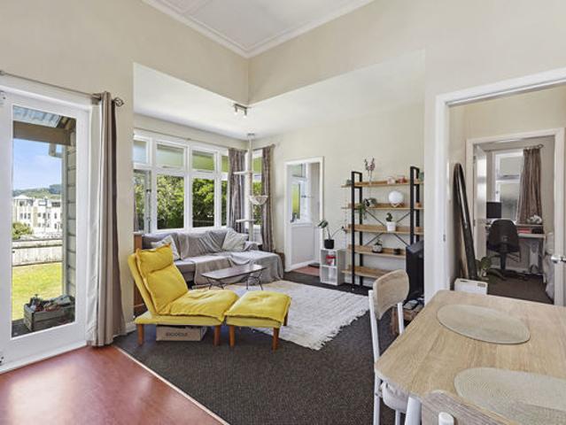 Prime Location, Dual Flats, Unbeatable Sun!
