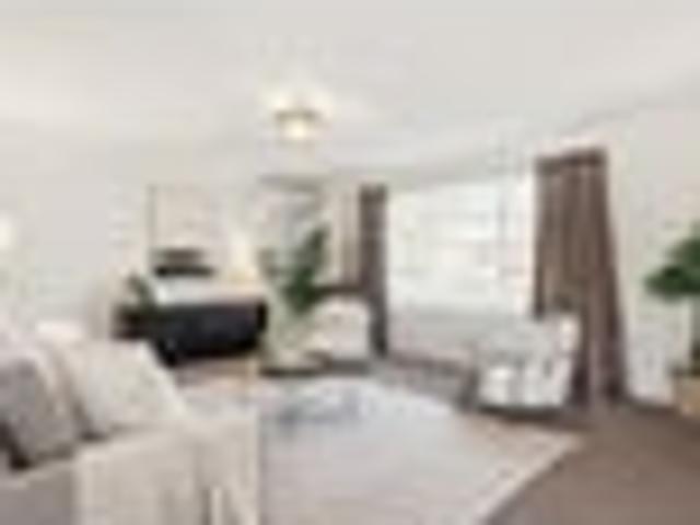 Prime location, Easy living
