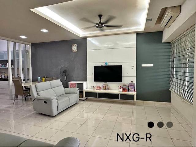 PRIME LOCATION Ellis Bandar Bukit Raja Klang 2 Storey House 20x65