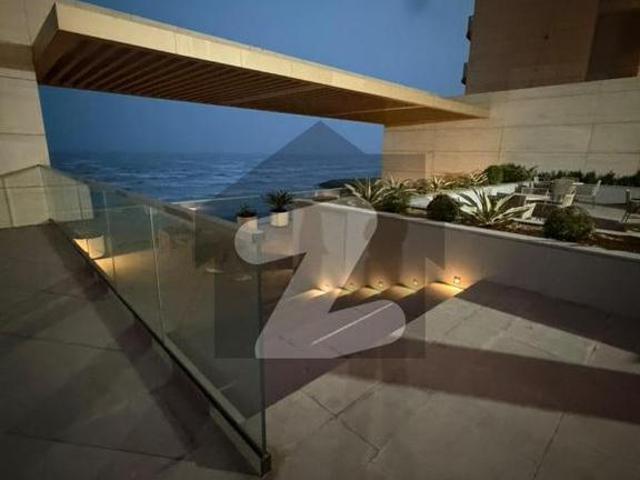 Prime Location Emaar The Views Flat For Rent Sized 2700 Square Feet Emaar The Views