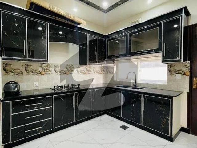 Prime Location EME Society 20 Marla House Up For sale EME Society