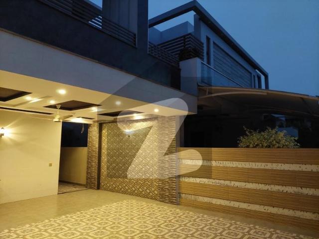 Prime Location EME Society Block A House Sized 20 Marla For Sale EME Society Block A