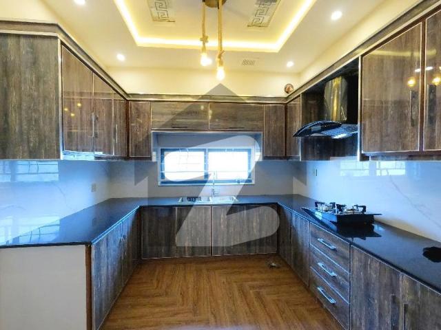 Prime Location EME Society Block J House Sized 10 Marla For sale EME Society Block J