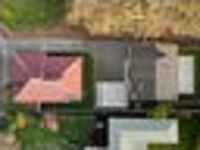 Prime Location, Exceptional Potential