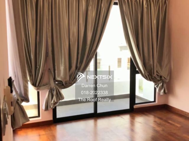 Prime Location Facing Mainroad Tenanted 3sty Shop Tmn Kinrara Puchong