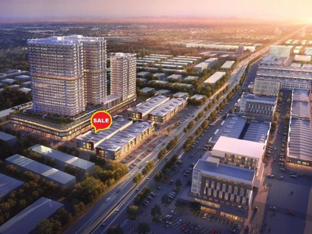 PRIME LOCATION FACING THE WAVE RESIDENCE MAIN ENTRANCE KOTA LAKSAMANA ATLANTIS HOTEL 707