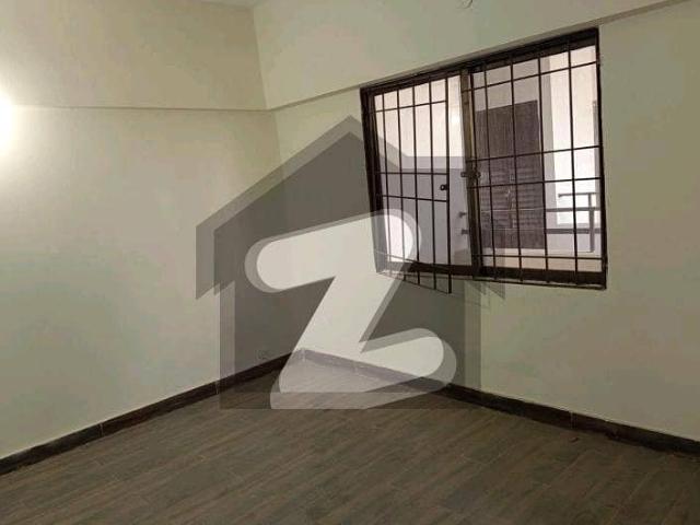 Prime Location Federal B Area Block 10 Flat Sized 1150 Square Feet