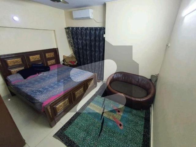 Prime Location Federal B Area Block 12 House Sized 200 Square Yards Federal B Area Block 12