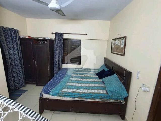 Prime Location Federal B Area Block 12 House Sized 200 Square Yards