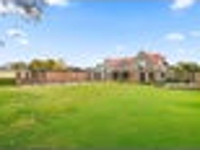 Prime location for student accommodation