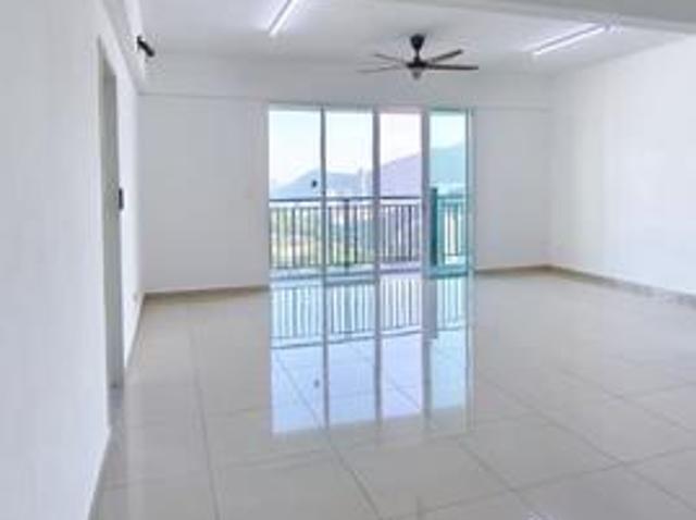 Prime Location For Rent Ideal Residency At Gelugor Near Usm