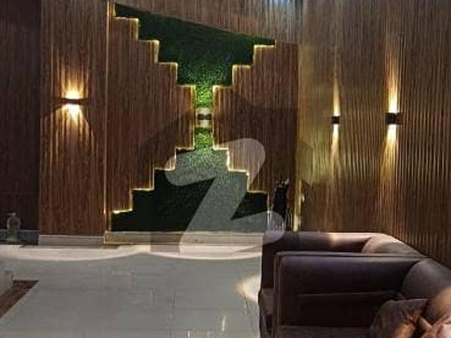 Prime Location Flat Of 1600 Square Feet In North Nazimabad Block F For Rent