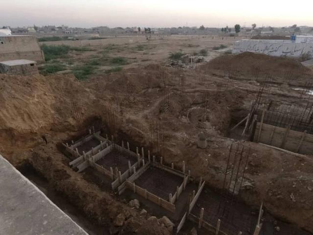 Prime Location Flat Of 1000 Square Feet For sale In Gulshan E Rabia Karachi Gulshan e Rabia ID 85371