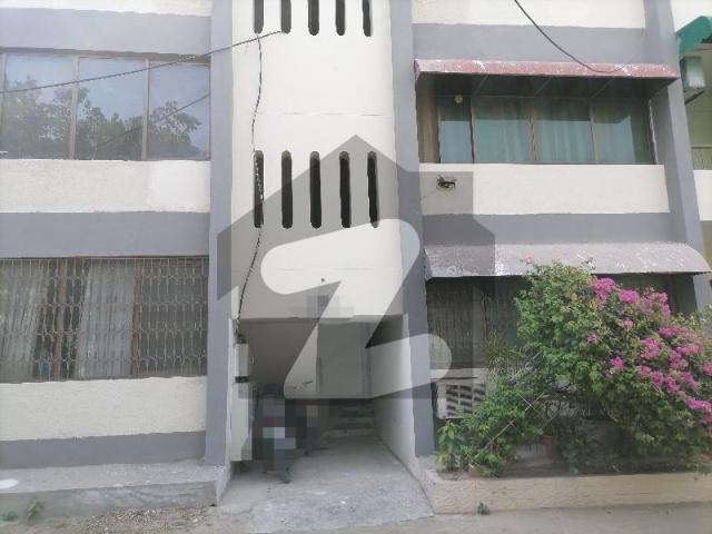 Prime Location Flat Of 10 Marla Is Available For rent In Askari 5, Lahore Askari 5