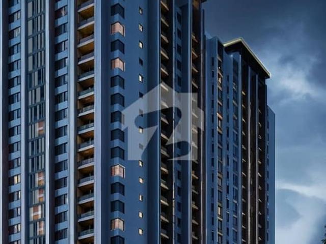 Prime Location Flat Of 1300 Square Feet Available In Allama Iqbal Road