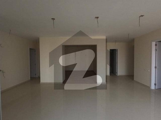Prime Location Flat Of 2450 Square Feet Is Available For Sale In Lucky One Apartment