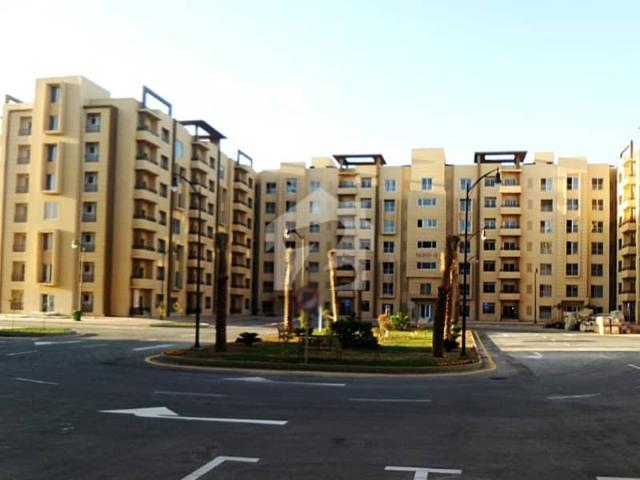 Prime Location Flat Of 2250 Square Feet For Sale In Bahria Apartments