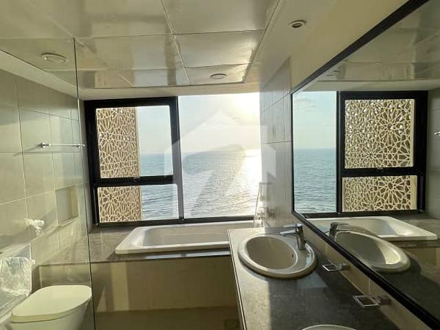 Prime Location Flat Of 2350 Square Feet Available For Sale In Emaar Coral Towers