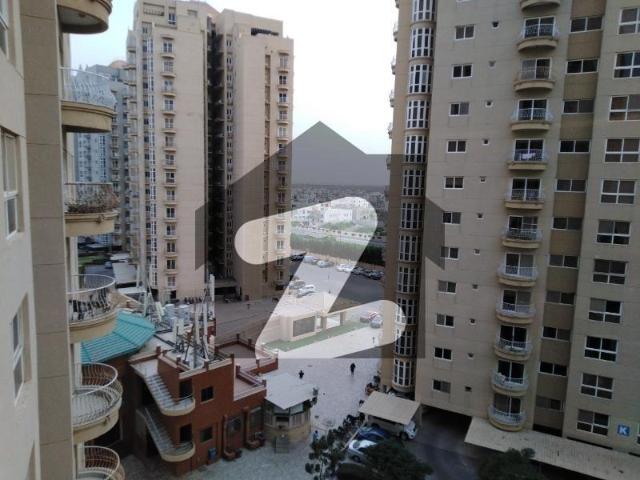 Prime Location Flat Of 3260 Square Feet Is Available For rent In Creek Vista
