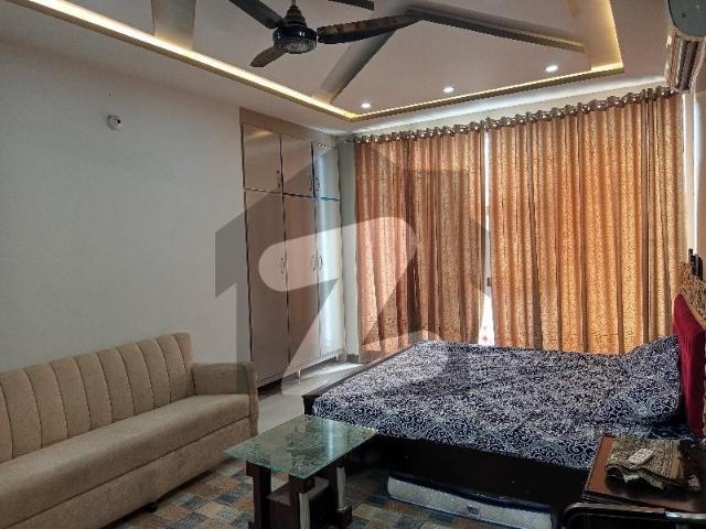 Prime Location Flat Of 337 Square Feet Is Available For Rent In Oasis One