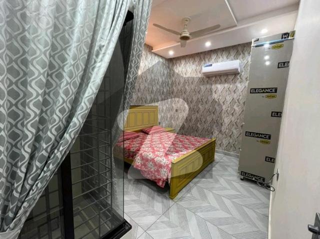 Prime Location Flat Of 3 Marla Is Available In Contemporary Neighborhood Of Citi Housing Society