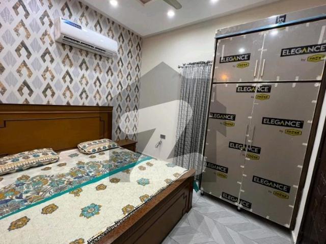 Prime Location Flat Of 6 Marla In Citi Housing Society Is Available Citi Housing Society