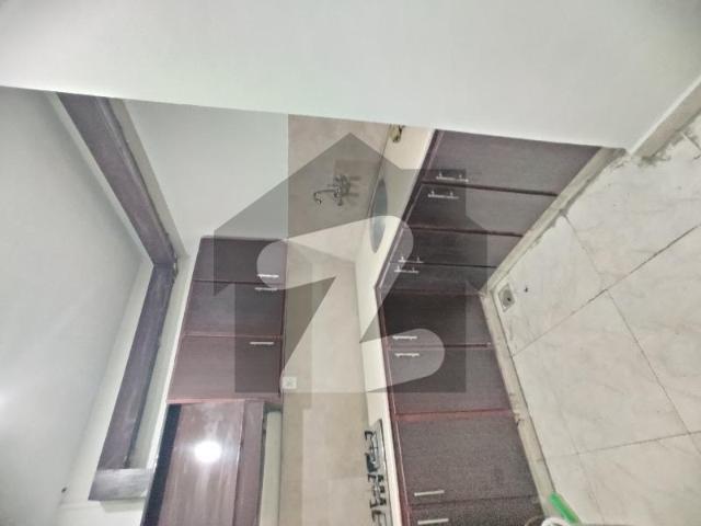 Prime Location Flat available For Rent Bahria Town Phase 7