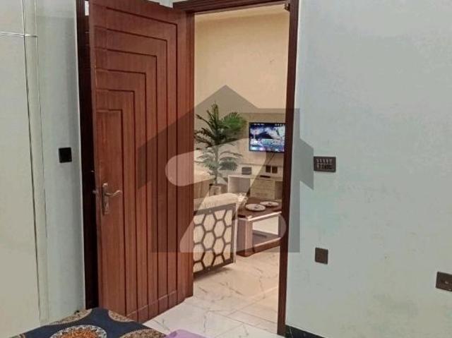 Prime Location Flat Available For rent In Citi Housing Society