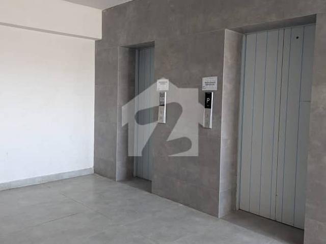 Prime Location Flat For Rent I