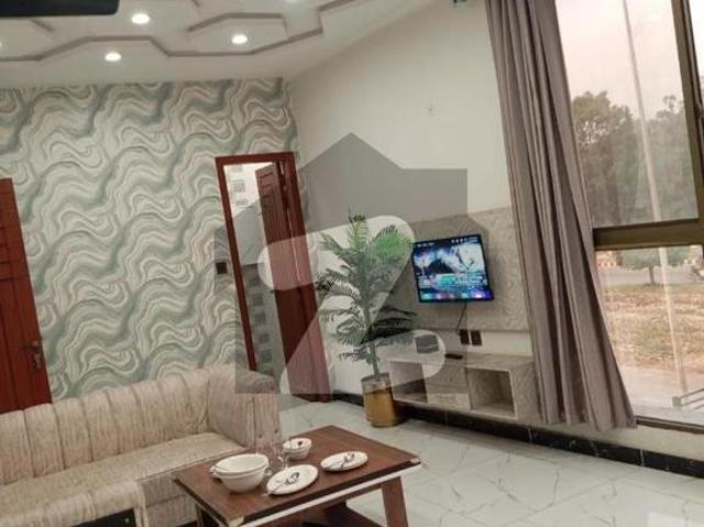 Prime Location Flat For rent In Beautiful Citi Housing Society
