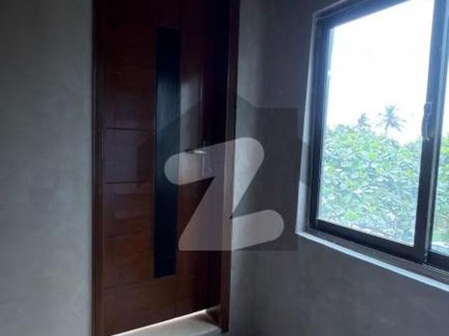 Prime Location Flat For rent In Beautiful Sea View Apartments