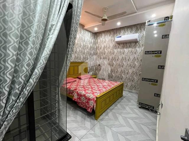Prime Location Flat For rent In Citi Housing Society