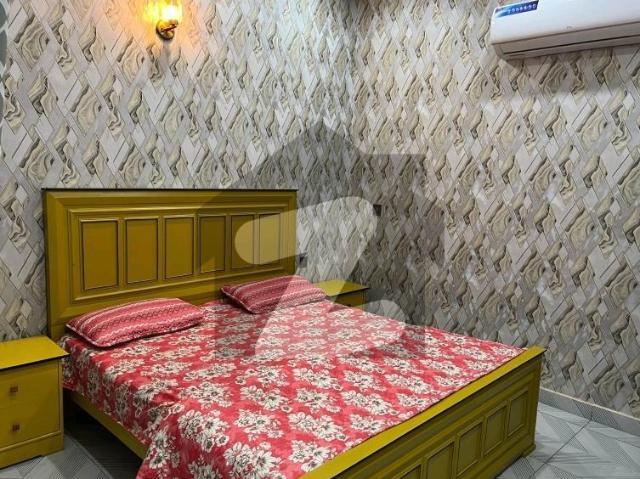 Prime Location Flat For rent In Citi Housing Society