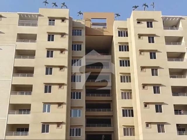 Prime Location Flat For Rent