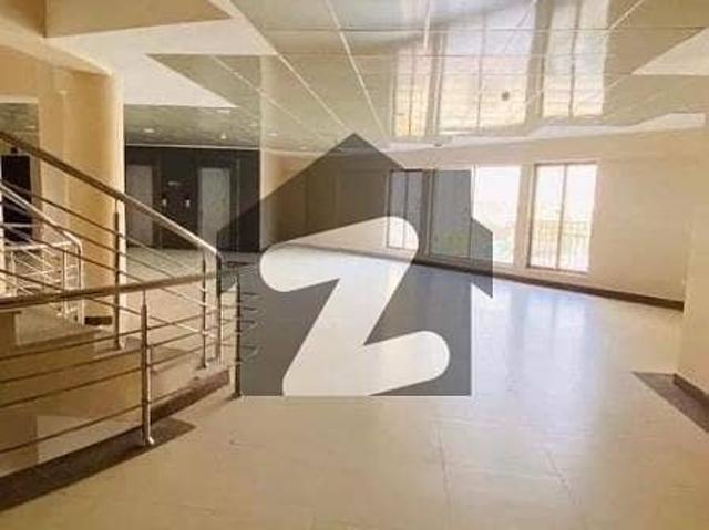 Prime Location Flat For sale In Dascon Tower